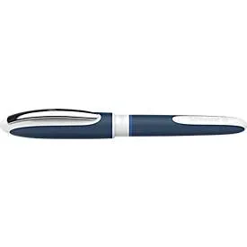 Schneider, SCHNEIDER Tintenroller 0.6mm 004028 003 One Change blau