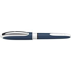 Schneider, SCHNEIDER Tintenroller 0.6mm 004028 001 One Change schwarz