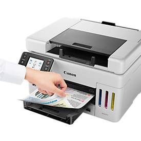 Canon, Canon Multifunktionsdrucker "GX6550"