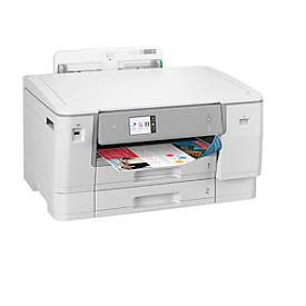 Brother, BROTHER HLJ6010DWRE1 HLJ6010DWRE1 Business-Ink Drucker