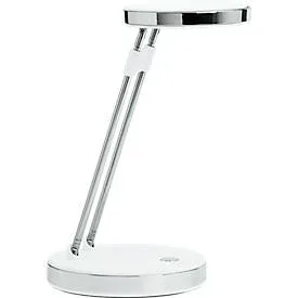 Maul, Maul Lampe Weiß Puck LED