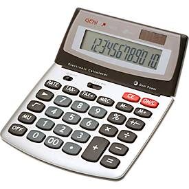 undefined, Taschenrechner mit Jumbo Display
