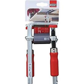 Bessey, Bessey GTR12 Produktabmessung, Länge: 180 mm