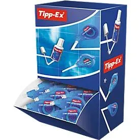 Tipp-Ex, Tipp-Ex Easy Correct Korrekturroller 4,2 mm x 12 m 20 Stück