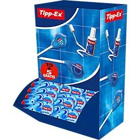 Tipp-Ex, Tipp-Ex Korrekturroller 4,2 mm x 10 m 20 Stück