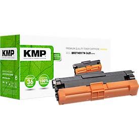 KMP, Kompatible KMP Brother TN-2420 Tonerkartusche Schwarz