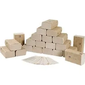 Tork, TORK 130299 Xpress Multifold Papierhandtücher Weiß 21 St.