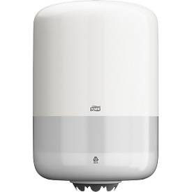Tork, Tork Innenabrollungsspender Weiss M2, Robustes Design, Elevation Linie, 559000