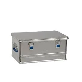 Alutec, Aluminiumbox COMFORT 48 L580xB385xH265mm 48l