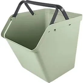 SunWare, Sunware Sorting Unit Hellgrün | 44.8 × 38.8 × 49.3 | 60 l