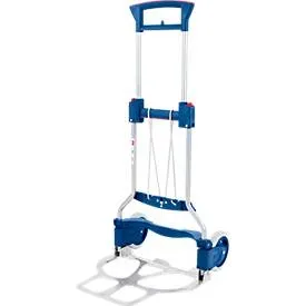 Transportkarre RuXXac-cart Business XL