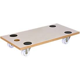 Wagner, Wagner Transporthilfe MDF Universal | 200 kg