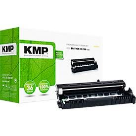 KMP, Kompatible KMP Brother DR-2300 Trommel Schwarz