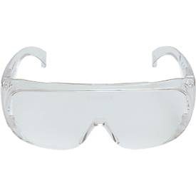 3M, 3M Visitor &Uuml;berbrille 7100140678 transparent, VISCC1