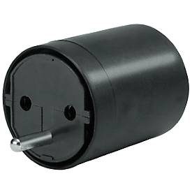 BRENNENSTUHL, Brennenstuhl 1081592404 Reiseadapter