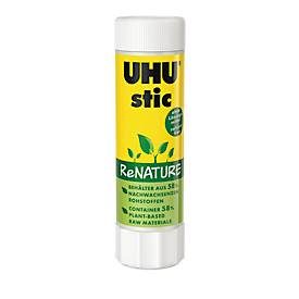 UHU, UHU Stic ReNATURE 47 40g