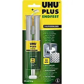 UHU, UHU Plus Endfest 45585 24ml