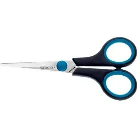 WESTCOTT, WESTCOTT SoftGrip-Schere 13cm E-3025000