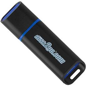 DISK2GO, DISK2GO USB-Stick passion 2.0 32GB 30006492 USB 2.0