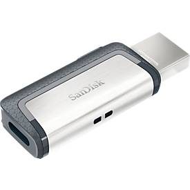 SanDisk, SANDISK Ultra Dual Drive 64GB SDDDC2-064G-G46 G-G46 USB Type-CTM