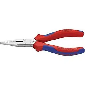 Knipex, Knipex 13 05 160 Verdrahtungszange 160 mm 1 St.