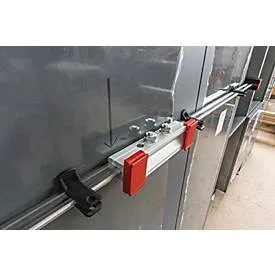 Bessey, Bessey KBX20 Korpuszwinge