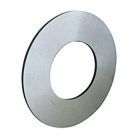 bawepa, Stahlband, gewachst + gebläut, einlagig, 19 mm x 780 lfm, Kern-Ø 240 410 mm, Stärke 0,50 mm