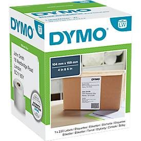 DYMO, DYMO LabelWriter S0904980 1 Rl./220 St&uuml;ck