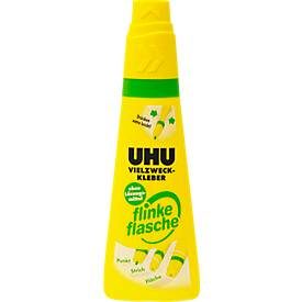UHU, UHU Alleskleber twist & glue 46370 ohne L&ouml;sungsmittel 100g