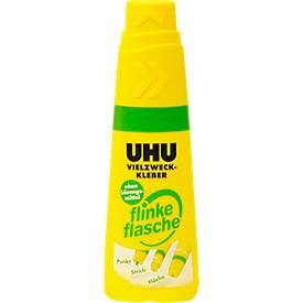 UHU, UHU Universalkleber 40g 46340 ohne L&ouml;sungsmittel