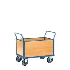 Vierwandwagen, 1000 x 600 mm