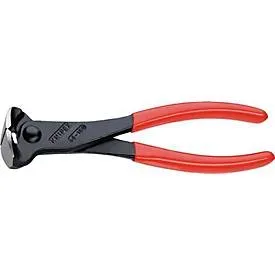 Vornschneider Gesamt-L.180mm KNIPEX