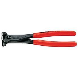 Knipex, Vornschneider DIN ISO 5748 Gesamt-L.200mm Ku.überzogen KNIPEX