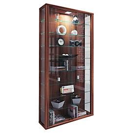 MID.YOU, Vitrine Vitrosa Maxi Led 59/114/18 cm , 