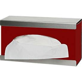 VAR, Halterung für VAR® Handschuh-/Handtuchboxen, 1-fach
