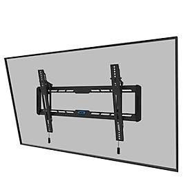 Neomounts, Neomounts WL35-550BL16 TV-Wandhalterung 101,6 cm (40) - 190,5 cm (75) Neigbar