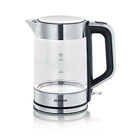 Severin, Severin Wasserkocher "WK 3420 1,7 l" 1,7 l 2200 W