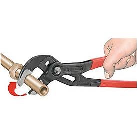 Knipex, Knipex Cobra 87 03 180 Wasserpumpenzange Schlüsselweite (metrisch) 36 mm 180 mm