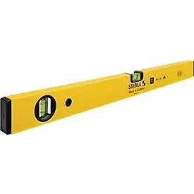 Stabila, Wasserwaage 70 40cm Alu.gelb ± 0,5 mm/m STABILA