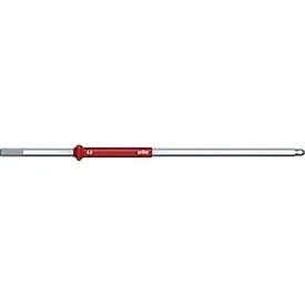 Wechselkl.26062 3mm 5,5 Nm rot f.Schrauben m.Innensechkant-Profil