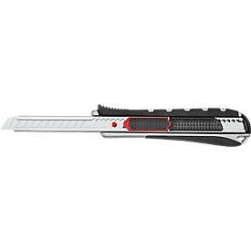 WEDO Safety Cutter 2-in-1 , 9 mm