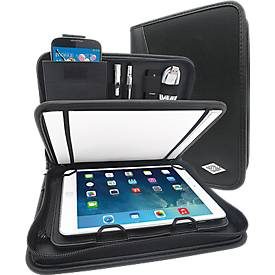 WEDO, WEDO Tablethülle ELEGANCE 5875901 Schwarz Universell für 9,7 "-10,5" Tabletten