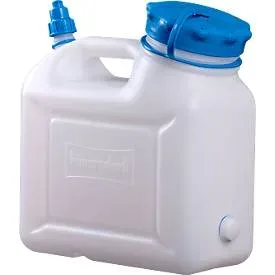 Hünersdorff, Hünersdorff 817110 817110 Weithalskanister 6 l