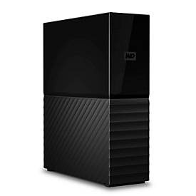 Western Digital, Western Digital externe HDD-Festplatte "Externe Festplatte My Book 8 TB"