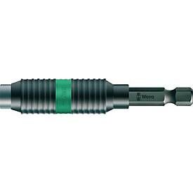 Wera Bithalter Rapidaptor, Länge 75 mm