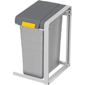 Wertstoffsammler, Anbaumodul, 38 l