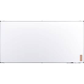 Legamaster, Legamaster UNITE Whiteboard Magnetisch 200 x 100 cm