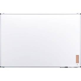 Legamaster, LEGAMASTER Whiteboard 100x150cm 7-108263 Unite Plus emailliert