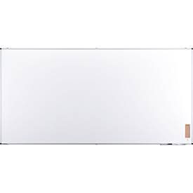 Legamaster, Legamaster UNITE PLUS Whiteboard Emaille Magnetisch 240 x 120 cm