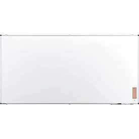 Legamaster, LEGAMASTER Whiteboard 100x200cm 7-108264 Unite Plus emailliert
